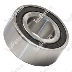 CATERPILLAR 0973736 ШАРИКОВЫЙ ДВУХРЯДНЫЙ ПОДШИПНИК