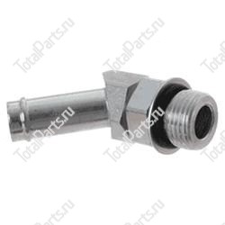 HYSTER 0222504 ФИТИНГ