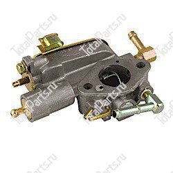 TVH 154224 МЕХАНИЗМ ЗАСЛОНКИ