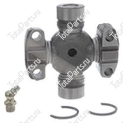 TVH 12004784 КРЕСТОВИНА КАРДАННОГО ВАЛА