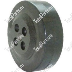 TVH 15361183 ВЕДУЩЕЕ КОЛЕСО