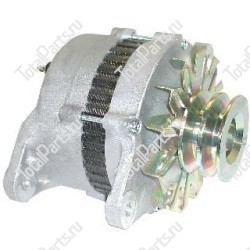 SIZE 13x13x13x80.4x54x10. ГЕНЕРАТОР 3 BOLT FIXING | 12V | 20A