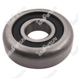 CROWN 074668 РОЛИК МАЧТЫ