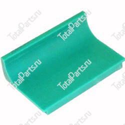 SIZE 150x50x93xP ФРИКЦИОННАЯ ПЛАСТИНА A2