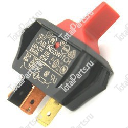 TENNANT 1072040 ПЕРЕКЛЮЧАТЕЛЬ