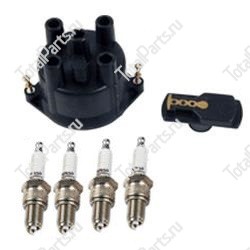 EMC-FORKLIFTPARTS 07279 РЕМКОМПЛЕКТ ЗАЖИГАНИЯ