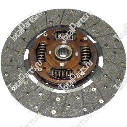 TCM 10A6310211 ДИСК СЦЕПЛЕНИЯ | ЗАПЧАСТИ ДЛЯ ПОГРУЗЧИКОВ