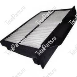 HITACHI 4S00640 ФИЛЬТР КАБИНЫ