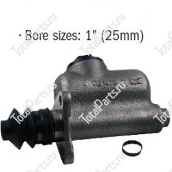 CLARK 1310707 МАСТЕР ЦИЛИНДР