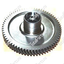 TVH 12744235 ШЕСТЕРНЯ В СБОРЕ