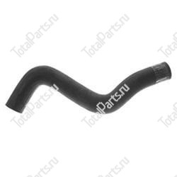 TOTALSOURCE 1221268 ПАТРУБОК РАДИАТОРА НИЖНИЙ