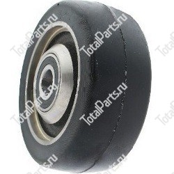 TVH 17303263 ГРУЗОВОЕ КОЛЕСО