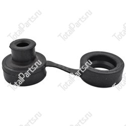 TVH 12744349 РЕЗИНОВАЯ ОПОРА