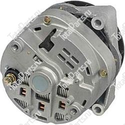 CARGO 112893 ГЕНЕРАТОР