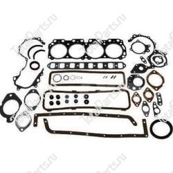 TVH 1684603 КОМПЛЕКТ ПРОКЛАДОК НА ДВИГАТЕЛЬ