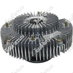 TOYOTA 1621031020 ВИСКОМУФТА