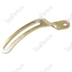 TOYOTA 163817830071 ПЛАНКА НАТЯЖИТЕЛЯ ГЕНЕРАТОРА