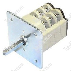 TVH 1363272 ПЕДАЛЬ АКСЕЛЕРАТОРА