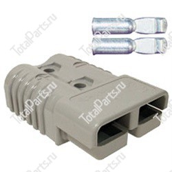 CROWN 078723005 СОЕДИНЕНИЕ ТИП SB50 СЕРЫЙ