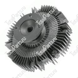 TOYOTA 1621054230 ВИСКОМУФТА