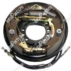 SIZE 111x352.5x97x76.2x8 ТОРМОЗНАЯ СИСТЕМА D1xD2xHxWxNH