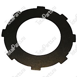 EMC-FORKLIFTPARTS 17140 ФРИКЦИОННЫЙ ДИСК