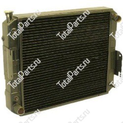 HYSTER 1343623 РАДИАТОР