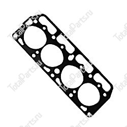 TOYOTA 111152302071 ПРОКЛАДКА ГБЦ