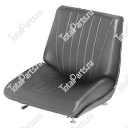 TOTALSOURCE 1620 СИДЕНЬЕ ОПЕРАТОРА