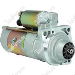 CARGO 112489 СТАРТЕР 12V 2.7 кВт