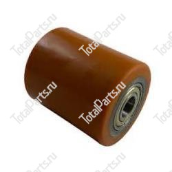 RADER VOGEL 174 KS/85/100/101/20 РОЛИК ГРУЗОВОЙ