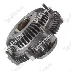 TOYOTA 1621034102 ВИСКОМУФТА