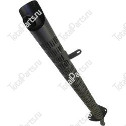 SIZE 1345x5xNFx44x49x40x5 ВЫХЛОПНАЯ ТРУБА