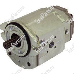 KEY NUMBER 12500001 7C134 ГИДРАВЛИЧЕСКИЙ НАСОС