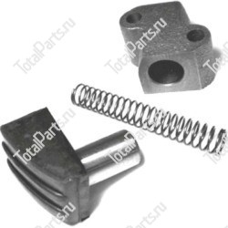 NISSAN 1307010600 УСПОКОИТЕЛЬ ЦЕПИ