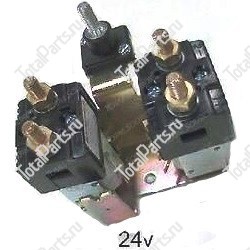 JUNGHEINRICH (AMEISE) 51119832 КОНТАКТОР В СБОРЕ