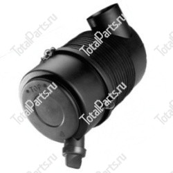 KEY NUMBER 111320500 КОРОБ ВОЗДУШНОГО ФИЛЬТРА В СБОРЕ