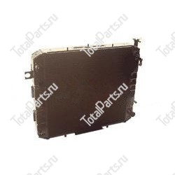 TOYOTA 164103367171 РАДИАТОР 6FD30 / 1DZ / 2Z, 6FG30 / 4Y