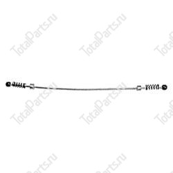 EMC-FORKLIFTPARTS 15631 ТОРМОЗНОЙ ТРОС