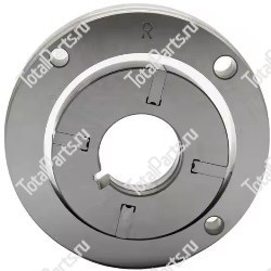 NISSAN 1664043G00 ПИТАЮЩИЙ НАСОС ТНВД