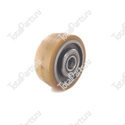 SIZE 125*54*60*30 РОЛИК ГРУЗОВОЙ