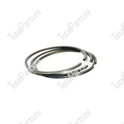 NISSAN 1203343G11 КОМПЛЕКТ ПОРШНЕВЫХ КОЛЕЦ STD