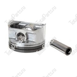 TVH 12116589 ПОРШЕНЬ С ПАЛЬЦЕМ STD