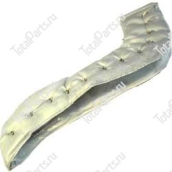 TVH 13503931 ЗАЩИТА ВЫХЛОПНОЙ ТРУБЫ