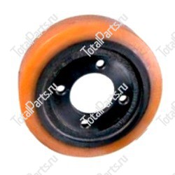 TVH 108TA3909 ВЕДУЩЕЕ КОЛЕСО