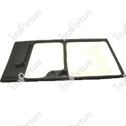 TVH 10243608 ПЛАСТИКОВАЯ ПАНЕЛЬ