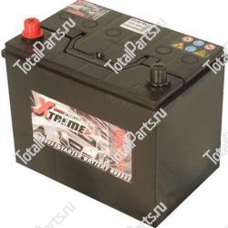 SIZE 12*68*E*261*175*220* АККУМУЛЯТОР