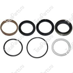 TOYOTA 04653F101371 КОМПЛЕКТ САЛЬНИКОВ ГИДРОЦИЛИНДРА