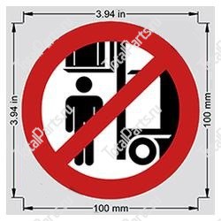 TOTALSOURCE 1228349 НАКЛЕЙКА