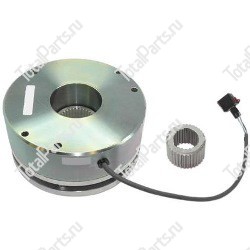 SIZE 165x60x126x24x50x60x ЭЛЕКТРОТОРМОЗ